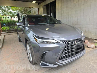 2022 Lexus NX 350 Premium - miniatura 4