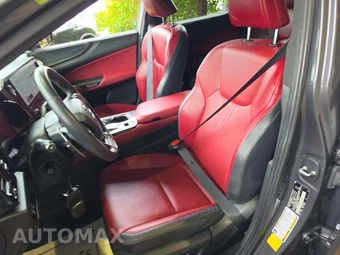 2022 Lexus NX 350 Premium - miniatura 6