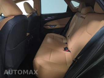 2022 Lexus NX 350 Premium - miniatura 13
