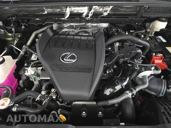 2022 Lexus NX 350 Premium - miniatura 15