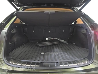 2022 Lexus NX 350 Premium - miniatura 16