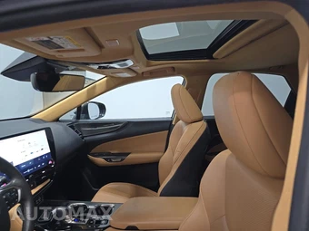 2022 Lexus NX 350 Premium - miniatura 17