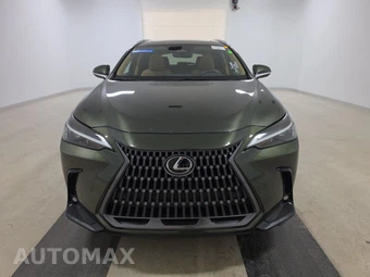 2022 Lexus NX 350 Premium - miniatura 2