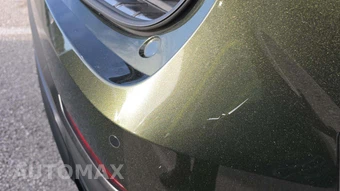 2022 Lexus NX 350 Premium - miniatura 25