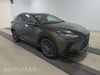 2022 Lexus NX 350 Premium - miniatura 3