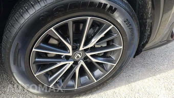 2022 Lexus NX 350 Premium - miniatura 31
