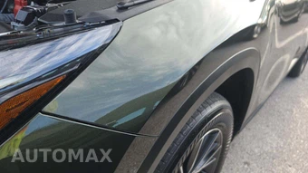 2022 Lexus NX 350 Premium - miniatura 34