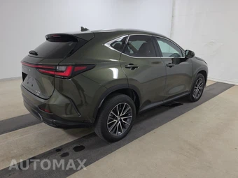 2022 Lexus NX 350 Premium - miniatura 4