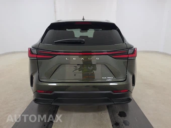 2022 Lexus NX 350 Premium - miniatura 5