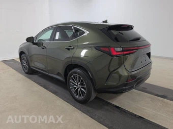 2022 Lexus NX 350 Premium - miniatura 6