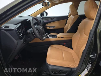 2022 Lexus NX 350 Premium - miniatura 7