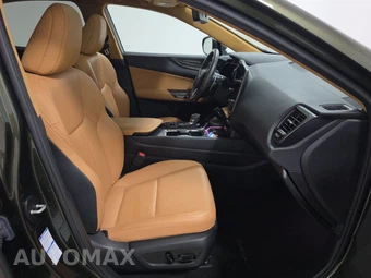 2022 Lexus NX 350 Premium - miniatura 8