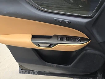 2022 Lexus NX 350 Premium - miniatura 9