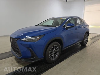2022 Lexus NX 350 Premium
