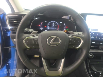 2022 Lexus NX 350 Premium - miniatura 10