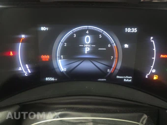 2022 Lexus NX 350 Premium - miniatura 12