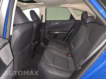 2022 Lexus NX 350 Premium - miniatura 13
