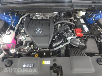 2022 Lexus NX 350 Premium - miniatura 15