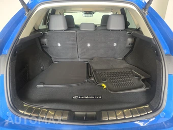 2022 Lexus NX 350 Premium - miniatura 16