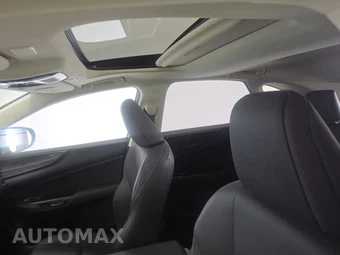 2022 Lexus NX 350 Premium - miniatura 18