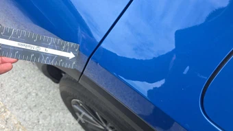 2022 Lexus NX 350 Premium - miniatura 19