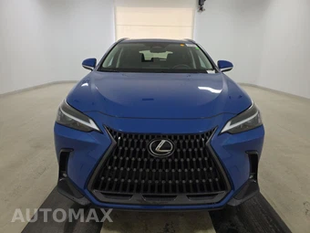 2022 Lexus NX 350 Premium - miniatura 2