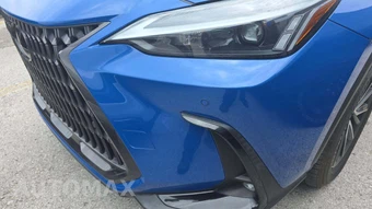 2022 Lexus NX 350 Premium - miniatura 20
