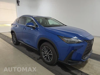 2022 Lexus NX 350 Premium - miniatura 3
