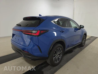 2022 Lexus NX 350 Premium - miniatura 4