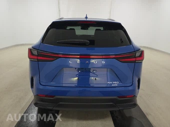 2022 Lexus NX 350 Premium - miniatura 5