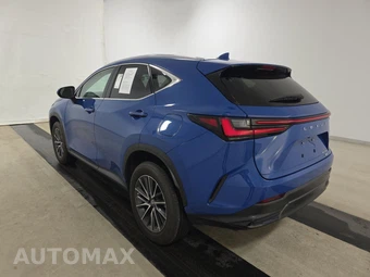 2022 Lexus NX 350 Premium - miniatura 6