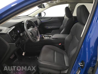 2022 Lexus NX 350 Premium - miniatura 7