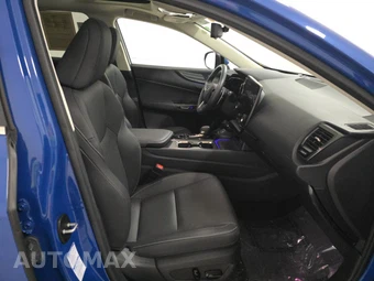2022 Lexus NX 350 Premium - miniatura 8