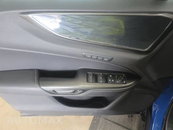 2022 Lexus NX 350 Premium - miniatura 9