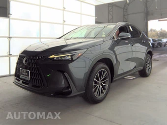 2022 Lexus NX 350 Premium