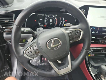 2022 Lexus NX 350 Premium - miniatura 10