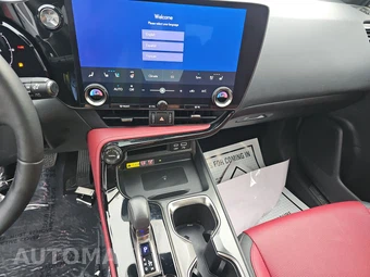 2022 Lexus NX 350 Premium - miniatura 11
