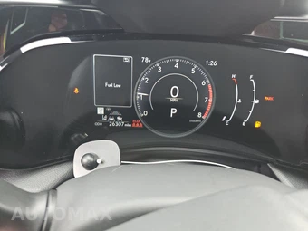 2022 Lexus NX 350 Premium - miniatura 12