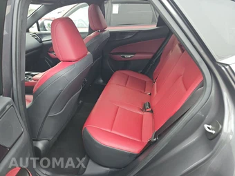 2022 Lexus NX 350 Premium - miniatura 13
