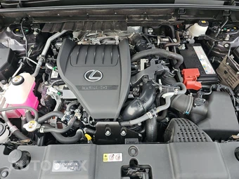 2022 Lexus NX 350 Premium - miniatura 15