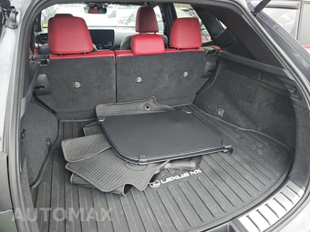 2022 Lexus NX 350 Premium - miniatura 16