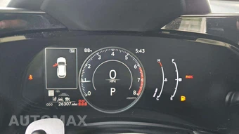 2022 Lexus NX 350 Premium - miniatura 19