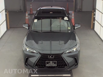 2022 Lexus NX 350 Premium - miniatura 2
