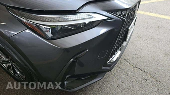 2022 Lexus NX 350 Premium - miniatura 20