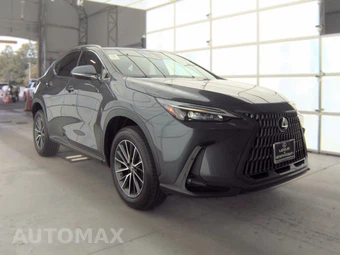 2022 Lexus NX 350 Premium - miniatura 3