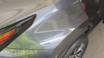 2022 Lexus NX 350 Premium - miniatura 30