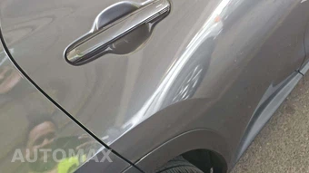 2022 Lexus NX 350 Premium - miniatura 32