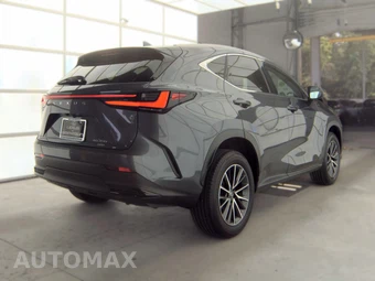 2022 Lexus NX 350 Premium - miniatura 4