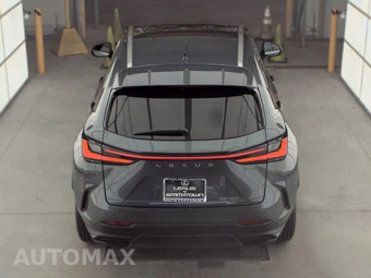2022 Lexus NX 350 Premium - miniatura 5