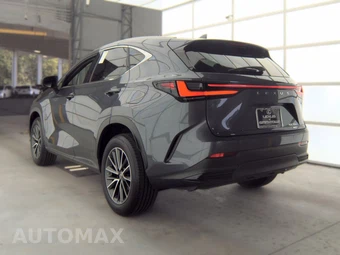 2022 Lexus NX 350 Premium - miniatura 6